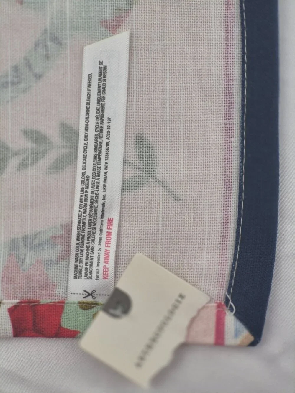 Anthropologie Fotini Tikkou 